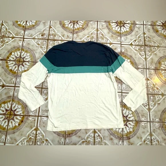 Marine Layer Jacob Long Sleeve Shirt ⚓️ - Picture 5 of 5